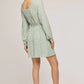 SUTTON  DRESS GF-8759