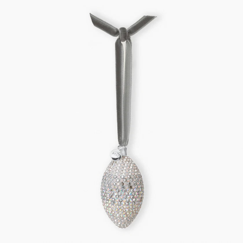 HILLBERG AND BERK HOLIDAY LIGHTS BULB ORNAMENT