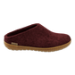 GLERUP SLIP ON HONEY RUBBER BR-15-00