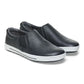 QO 400 LEATHER NON SLIP SHOE REGULAR