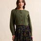 VIVIENNE CABLE KNIT