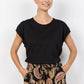 DERBY 33 COTTON T-SHIRT 26487
