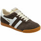 ELAN SUEDE RUNNER