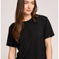 JAXON SHORT SLEEVE TSHIRT