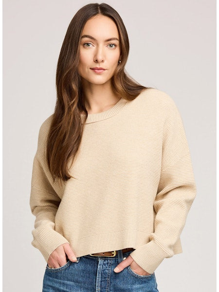 AXEL SWEATER