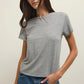 TOURIST TEE ZT253913