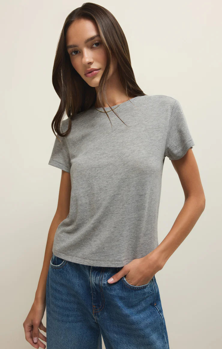 TOURIST TEE ZT253913