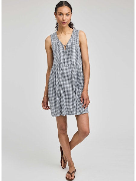 ZOEY MINI DRESS