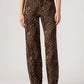 LEVIS BAGGY DAD LEOPARD