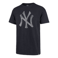 NEW YORK YANKEES SCRUM TEE