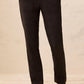 THE TRISHA PULL ON ANKLE PANTS