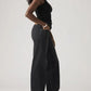 LEVIS LOW STRAIGHT JEANS