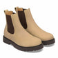 HIGHWOOD SLIP ON MID LEOI LEATHER BOOT