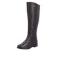 TALL RIDING BOOT D8391