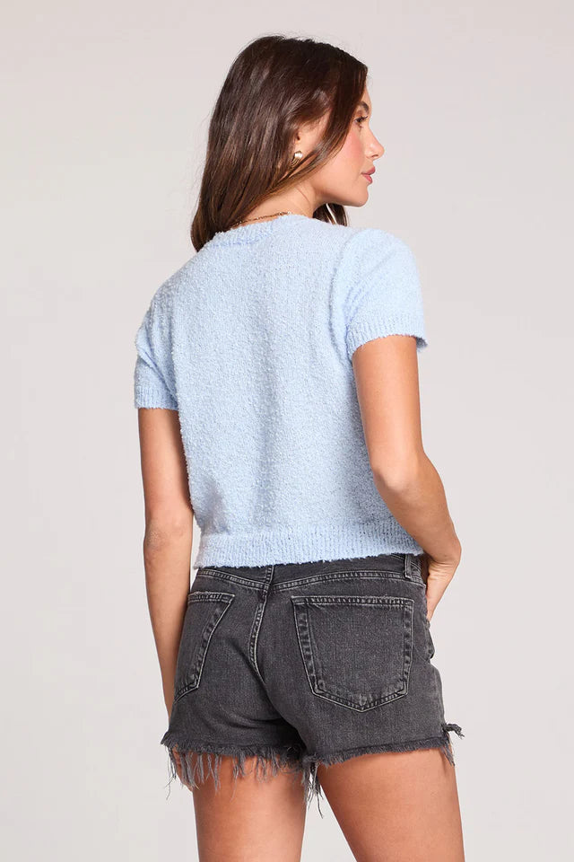 ROWANN SWEATER