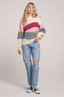 DEYSI SWEATER S3425