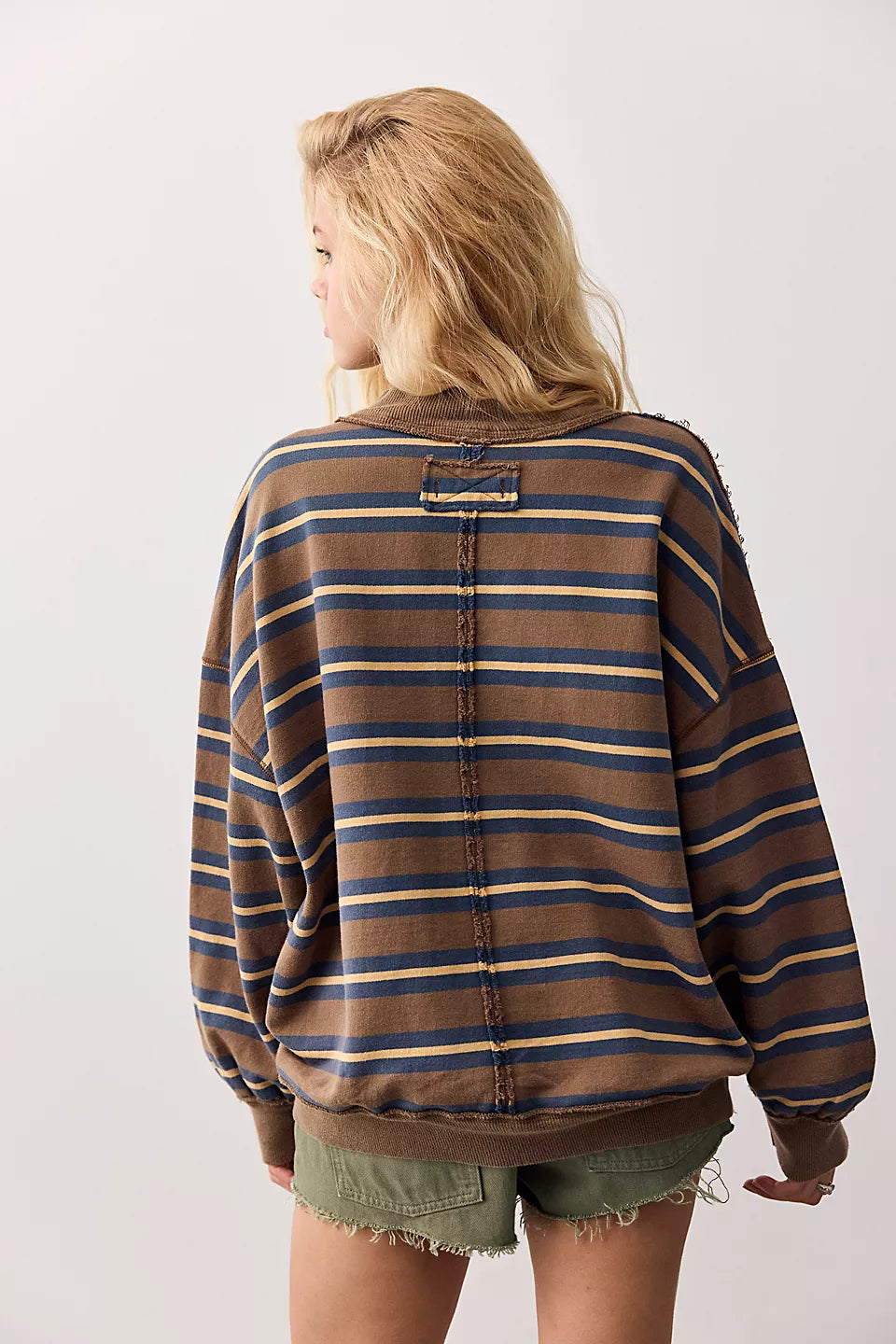 PALM SPRING STRIPED