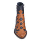 EDDIE DRAMBUE LEATHER BOOTS