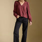 LYRRA L/S TOP
