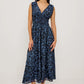 LILITH FLORAL DRESS