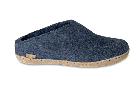 GLERUP SLIP ONS B-10-00