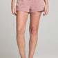 VIVA  EMBROIDERED SHORT S2190