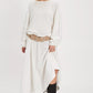 TOTAL ECLIPSE L/S TOP BY FREE PEOPLE