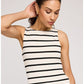 CYRUS SWEATER TANK