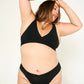HUHA CROSSOVER THONG