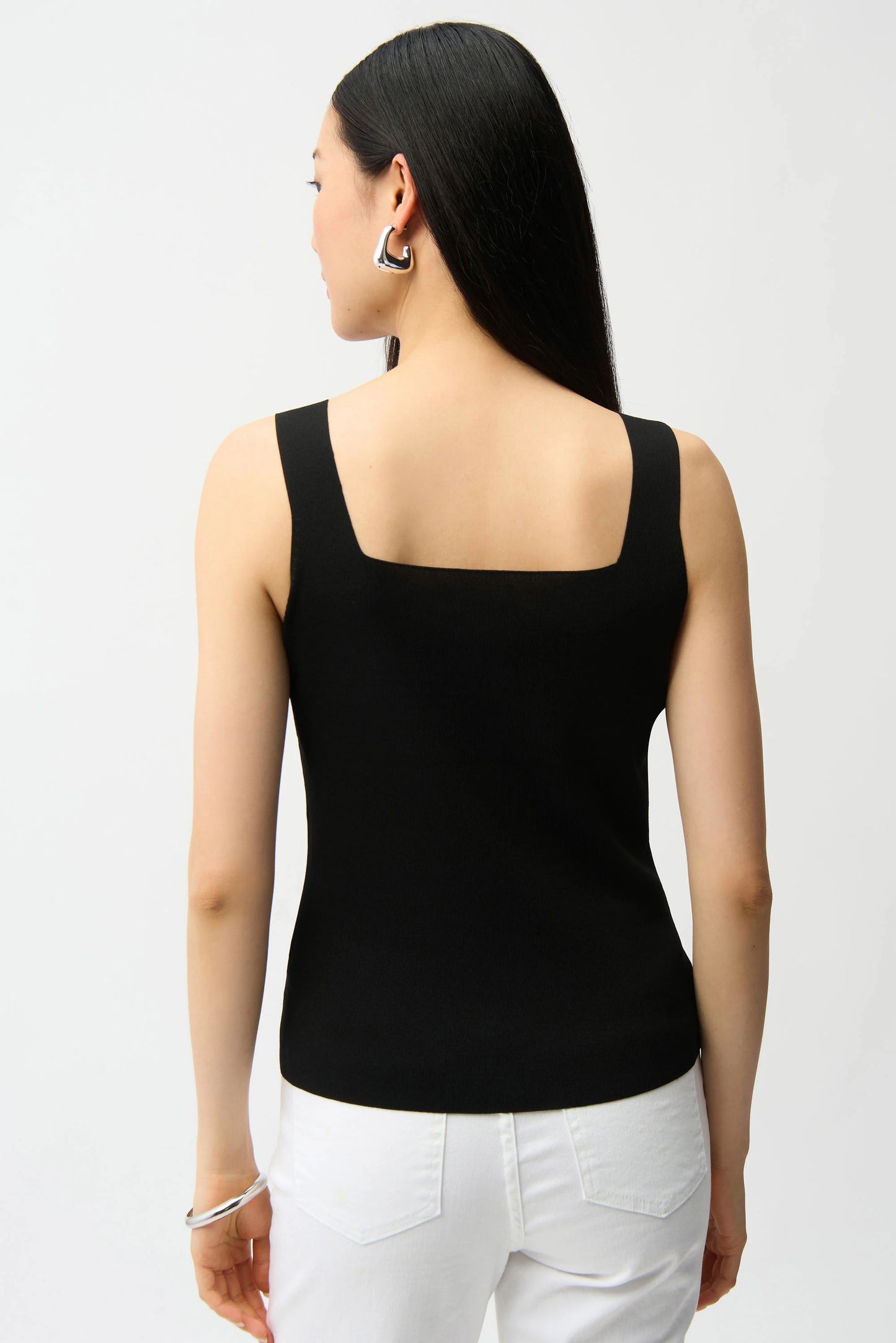 SQUARE NECK TANK