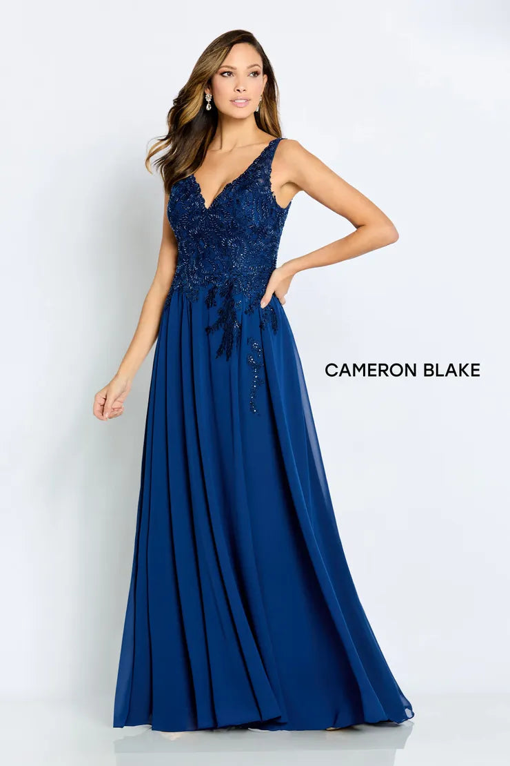 CAMERON BLAKE SPECIAL OCCASION DRESS CB117 Elite Bridal and Fashion Boutique CAMERON BLAKE SPECIAL OCCASION DRESS CB117 Elite Bridal and Fashion Boutique