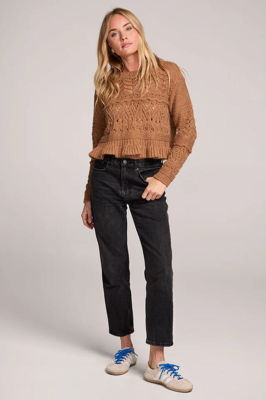 COCO SWEATER