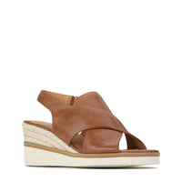 LAZING WEDGE HEEL