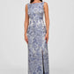 EVERLEIGH COLUMN GOWN
