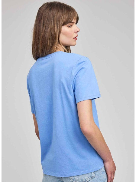 VICTORIA S/S TSHIRT GF-1114