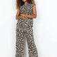 FAYE 4C DRAWSTRING PANT