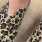 PLATFORM SLIP ON LEO PRINT TULIPC1001