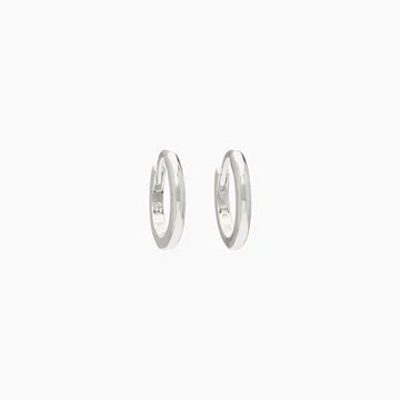 MINI HOOP EARRINGS