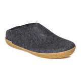 GLERUPS SLIP ON HONEY RUBBER BR-02-00