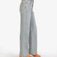 SIENNA HIGH RISE WIDE LEG KP1669MB1