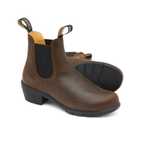 BLUNDSTONE WOMENS SERIES B1673