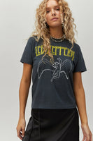 LED ZEPPLIN RINGER DAYDREAMER TEE