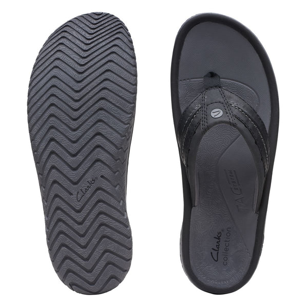 WESLEY MENS FLIP FLOPS