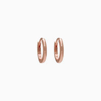 MINI HOOP EARRINGS