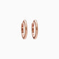 SMALL HOOP EARRINGS