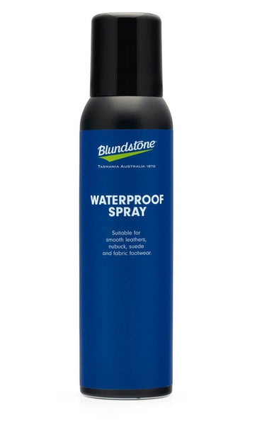 BLUNDSTONE WATERPROOF SPRAY- FOOTWEAR PROTECTOR