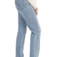 LEVIS 501 JEANS FOR WOMEN 12501-0415