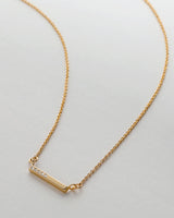 BRYAN ANTHNONY BLANK SLATE NECKLACES