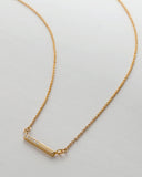 BRYAN ANTHNONY BLANK SLATE NECKLACES