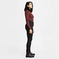 LEVIS 721 HIGH RISE SKINNY